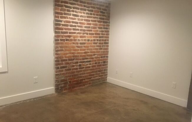 1 bed, 1 bath, 465 sqft, $1,165, Unit Apt 119