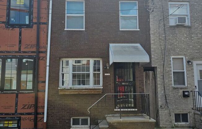 214 GERRITT ST