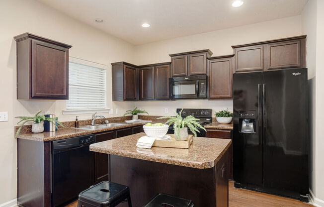 Rivendell Woods Townhomes
