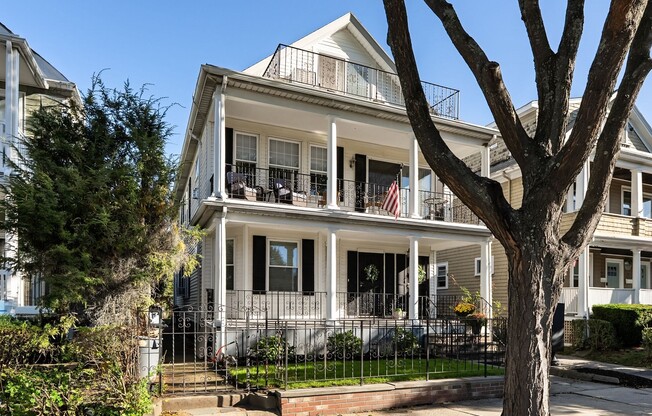 14 MARINE RD