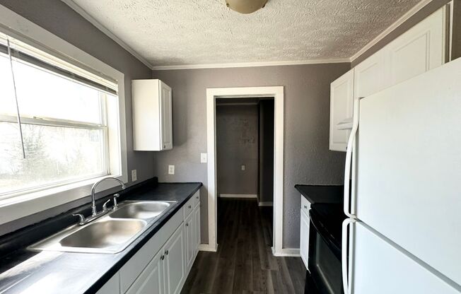 3425 N Emerson Ave. Indpls, IN 46218