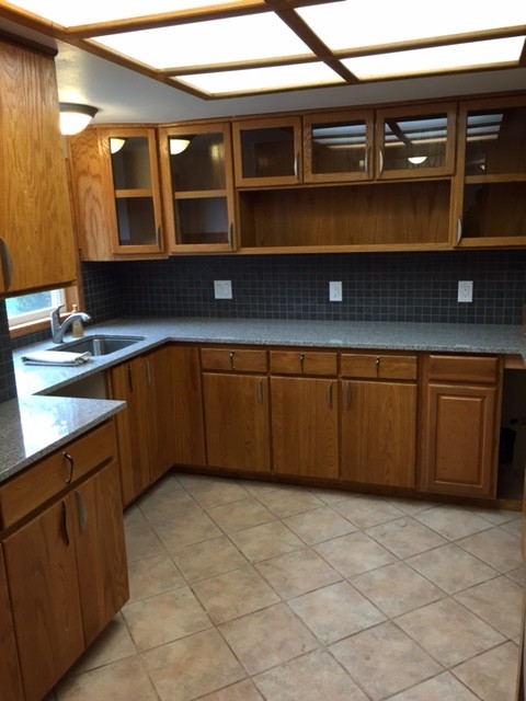 3 Bed 1 Bath Updated SFR in Renton Highlands