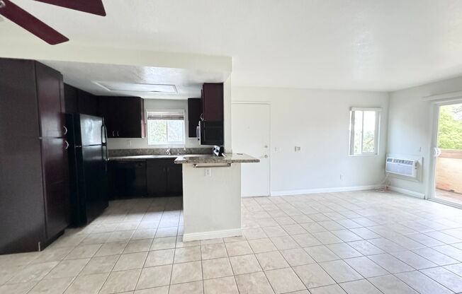 1 bed, 1 bath, $2,200, Unit # 231