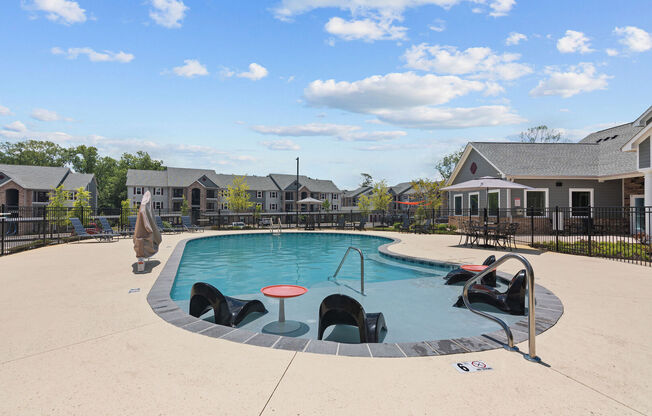 Parc at Opelika