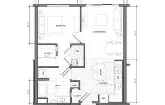 Partner-provided photo for $2790 unit