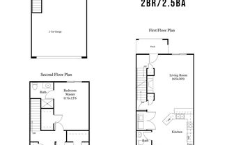 Partner-provided photo for $1995 unit