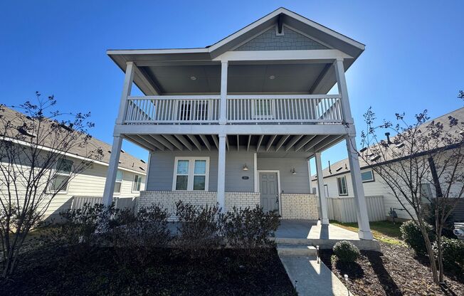 New & Modern Beach Like Home - 2/2.5 - Casetta Ranch - Niederwald