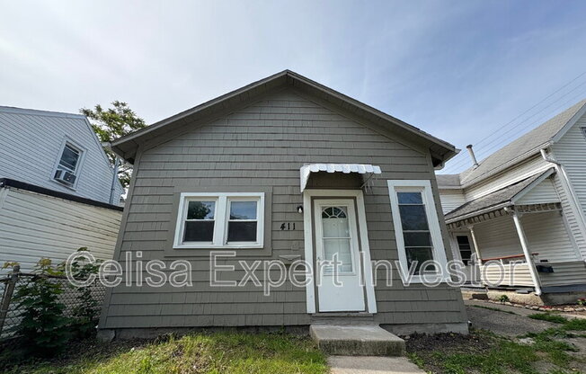 411 ARCHER AVE