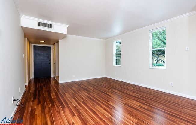 Pueblo De Los Gatos | Garage | Desirable Location