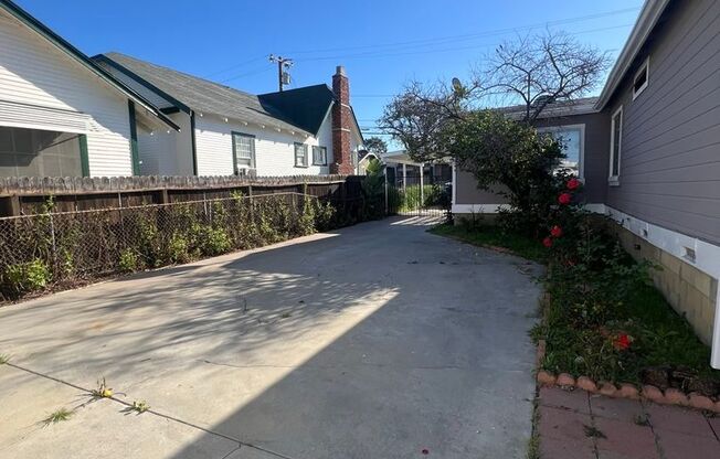 Spacious 4-Bed, 2-Bath Home in Whittier