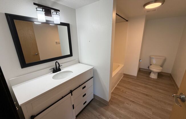 2 beds, 1 bath, 879 sqft, $1,700, Unit 308