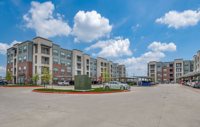 Palladium East Foster Crossing