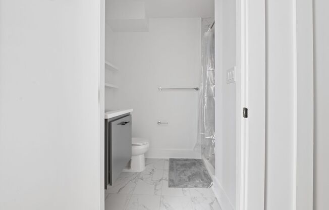 1 bed, 1 bath, $1,800