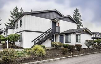 Park East & West Apartments