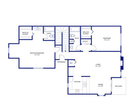 Partner-provided photo for $1418 unit