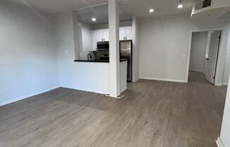 Chateau Toluca Apartments