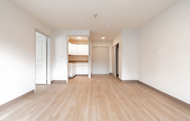 1 bed, 1 bath, $1,694