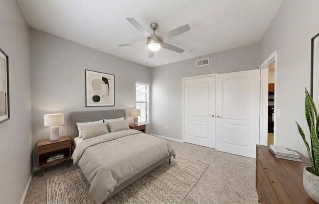 1 bed, 1 bath, 600 sqft, $959, Unit 1205