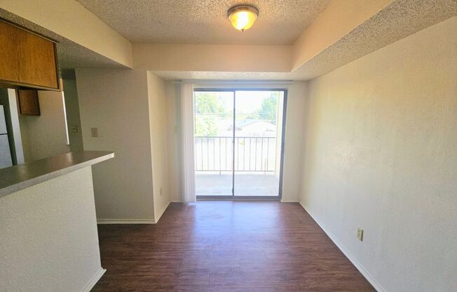 Nice Fourplex Unit in NRH - Birdville ISD