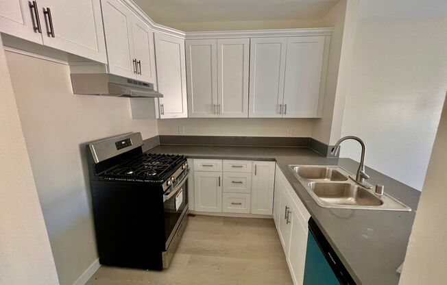 Pinewood Apartments