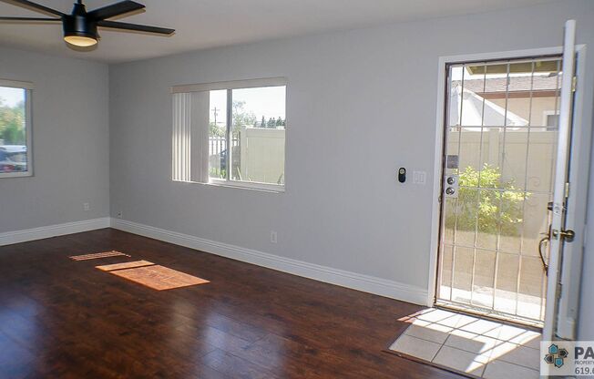 Gated Condo in the Heart of El Cajon