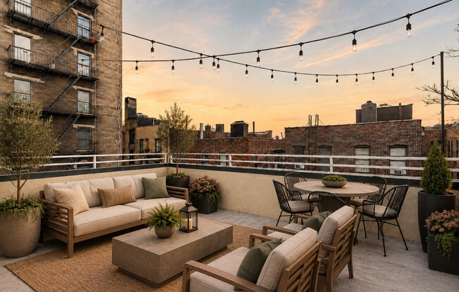 422 W 160 ST