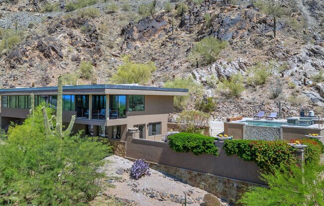 5800 E. Glen Dr Paradise Valley, AZ 85253