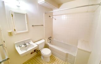 Studio, 1 bath, 350 sqft, $1,295, Unit 110