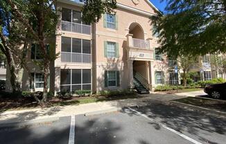 8601 Beach Boulevard #1510