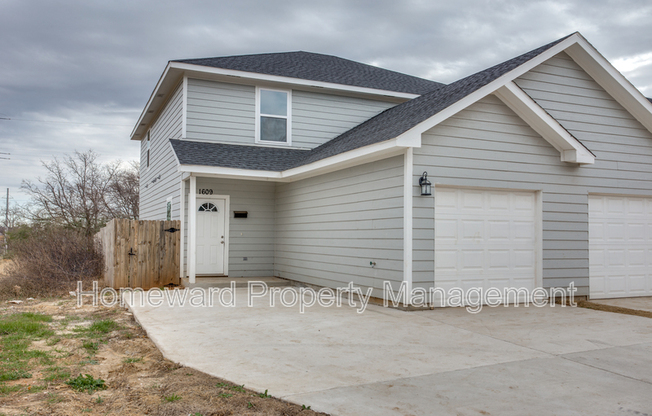 1609 DANIEL ST