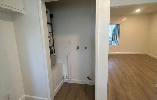 1 bed, 1 bath, $2,150