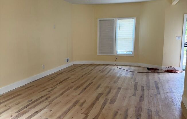 4 Bedroom 1.5 home near downtown Detroit