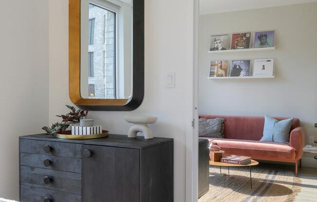 1 bed, 1 bath, $3,260, Unit 1726