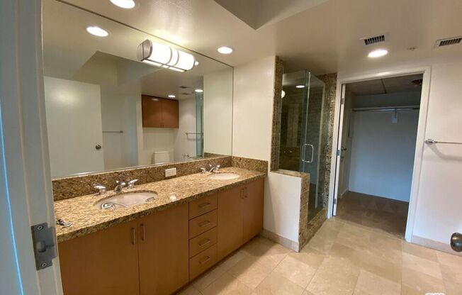 1 bed, 2 baths, 917 sqft, $3,995, Unit 509