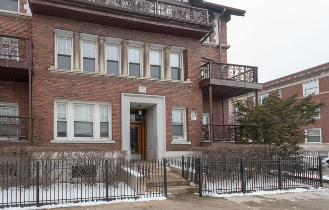 4454 SHERIDAN