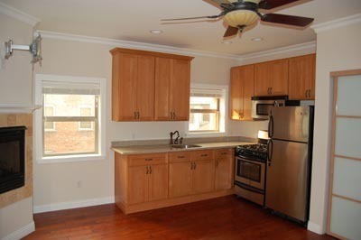 Studio, 1 bath, 360 sqft, $1,325, Unit 25