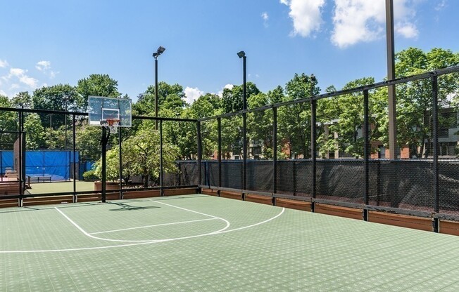 1 bed, 1 bath, 870 sqft, $3,000, Unit 509