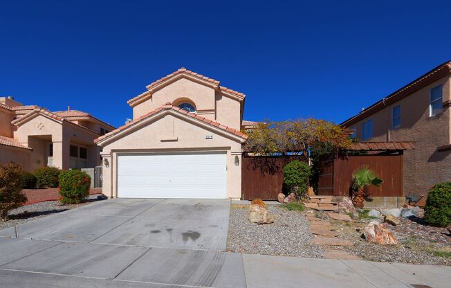 9324 Dancing Daffodil - Great 4 bedroom home!