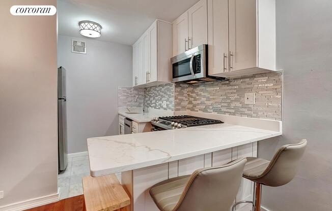 1 bed, 1 bath, $3,650, Unit 19A