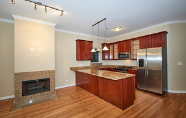 Kedzie 3917