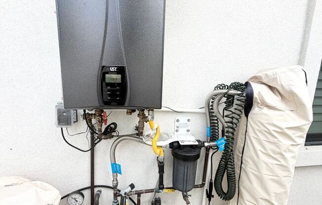 Brand New 2025 ADU in Prime Temple City Location!