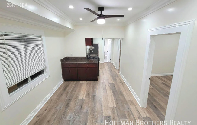2445 Bellevue Avenue