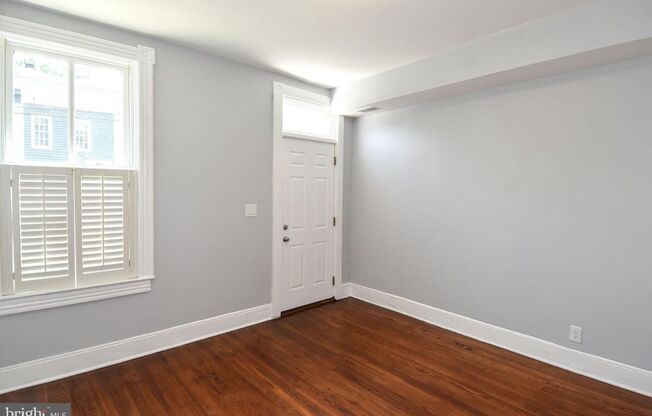Welcome to 518 N Patrick Street, a beautifully updated home in the heart of historic Old Town Alexandria.