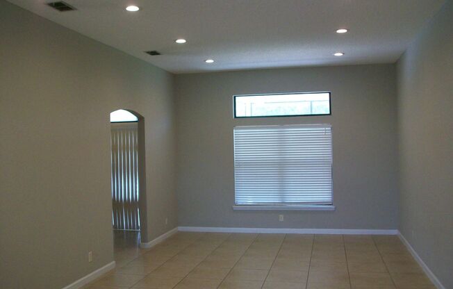Great neighborhood and location!