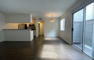 1 bed, 1 bath, 864 sqft, $1,995, Unit 3