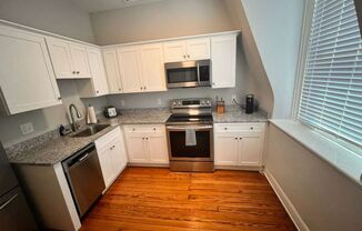 18 W Franklin St, Richmond, VA 23220