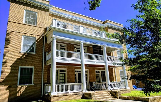 3000 Monument Avenue