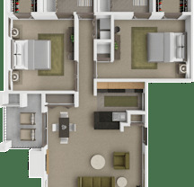 Partner-provided photo for $1160 unit