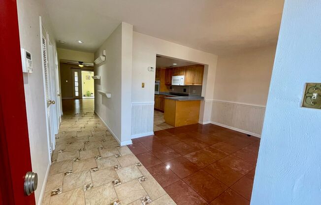 3 Bed 2.5 Bath Chesapeake Bay Townhome!