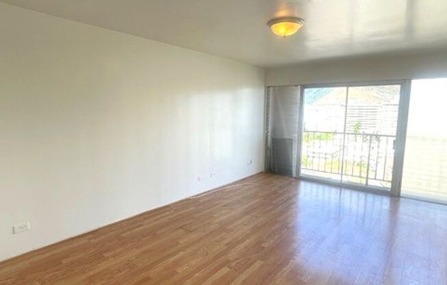 3 Bedroom / 1.5 Bath in Honolulu